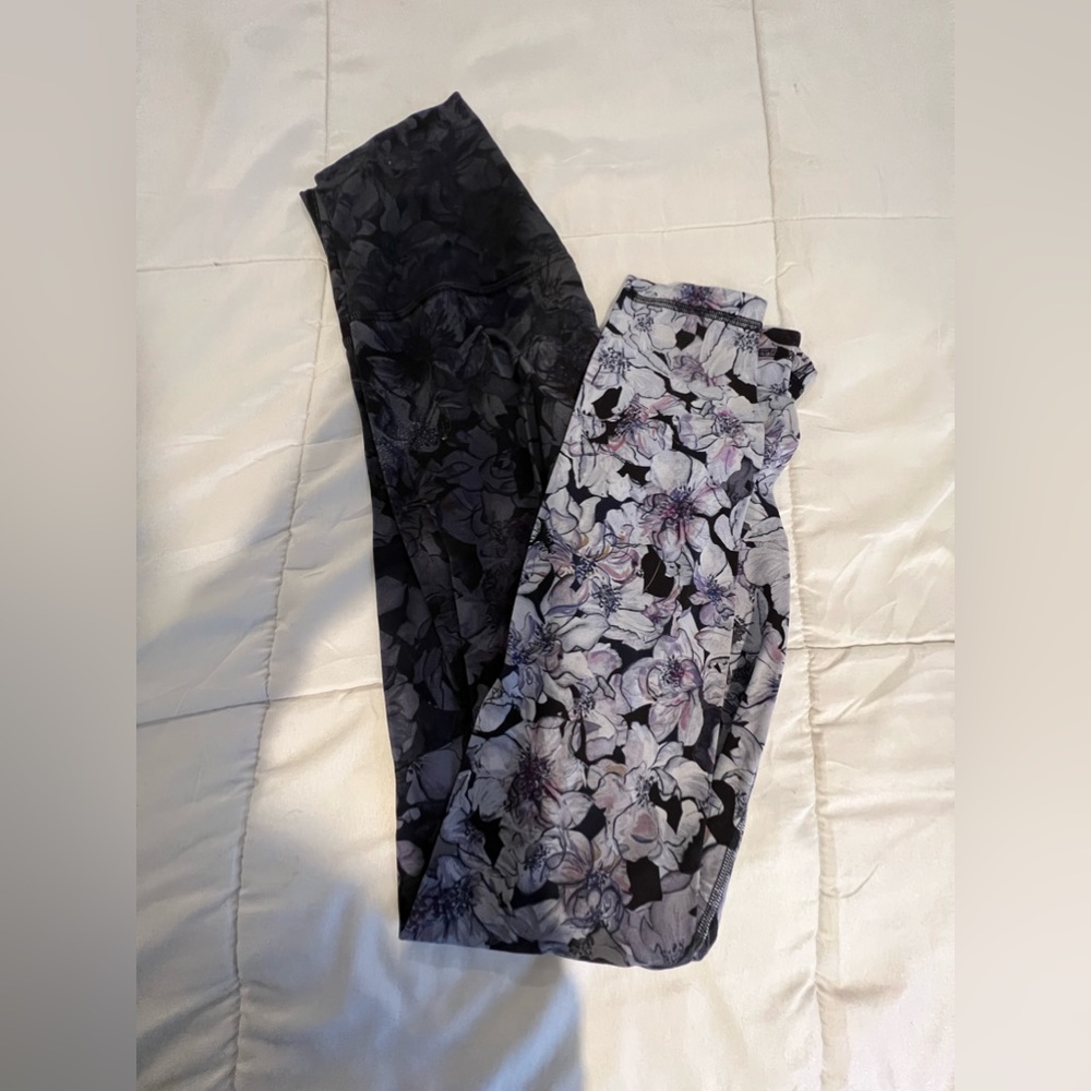 Lululemon Align High-Rise pant